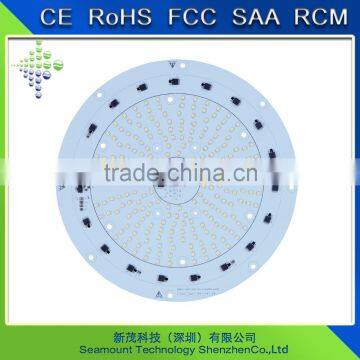 220-240VAC SMD3030 120W 130W 140W 150W AC led module