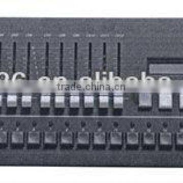 192 channels Computer light controller dmx