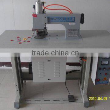 Ultrasonic Sewing Machine / ultrasonic trimming machine/ultrasonic lace machine/ultrasonic slitting machine