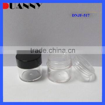 60g Cosmetic Jar Container Packaging,60g Cosmetic Jar