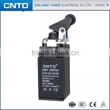 CNTD High Margin Products Plastic Limit Switch For Lifts For Elevator Parts