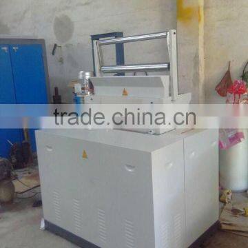 HIPS GPPS ABS APET PLASTIC CRUSHER In-line Crushing Machine photo-4