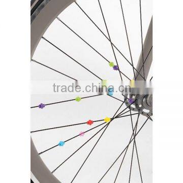 Super Quality Colorful Bicycle Spoke Bead photo-4