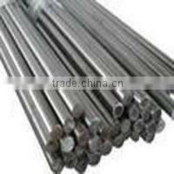 Monel Round Bar