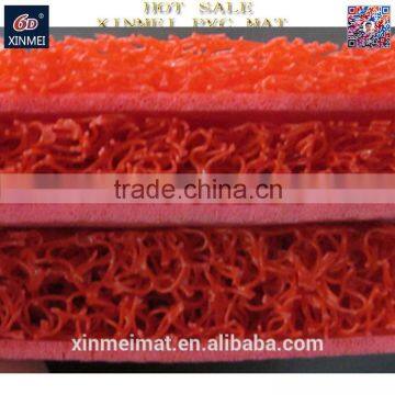 2015 NEW Practical and Economical Pvc Coil Floor Carpet/pvc Coil Carpet Mat photo-3