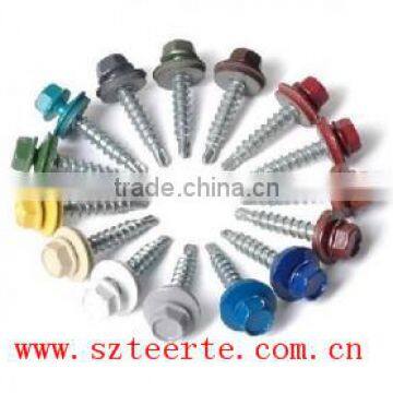 Self-drilling Screw Machine China Manufacturers Factory Price