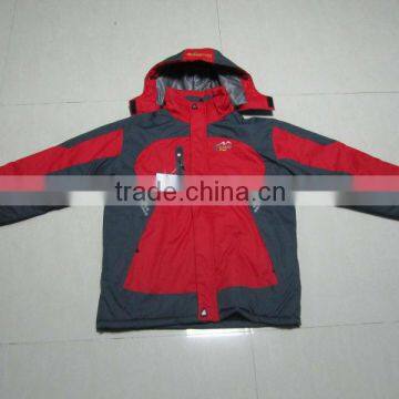 2013 New Mens Ski Jackets for men