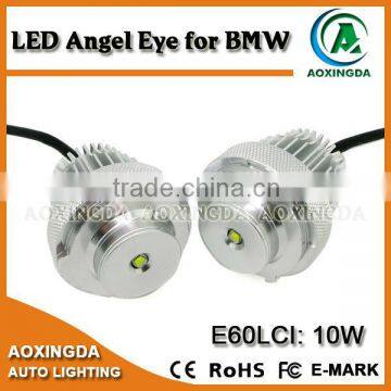 100% No error code E60LCI E61LCI LED marker led angel eye