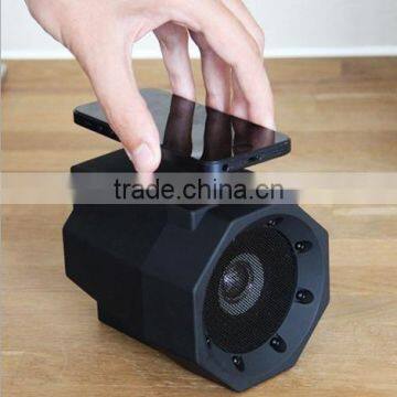 2016 New Design Inductive Speaker Phone Induction Sound photo-2