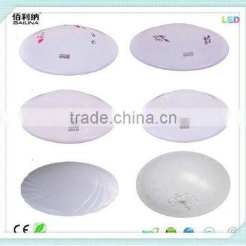 2015 BARRINA New Style Quality Light Waterproof Round Panel Ceiling Light photo-3