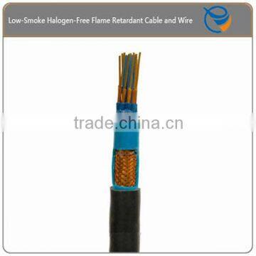 XLPE Insulation Low-Smoke Halogen-Free Flame Retardant Power Cable Wire