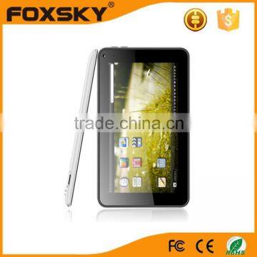 7 Inch Cheapest Phone Tablet, Android Phone Tablet photo-2