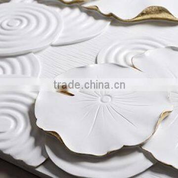 2015 Newest Modern Large 3D Architectural Decoration photo-2