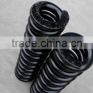 Excavator parts sk-8 Recoil Spring For excavator