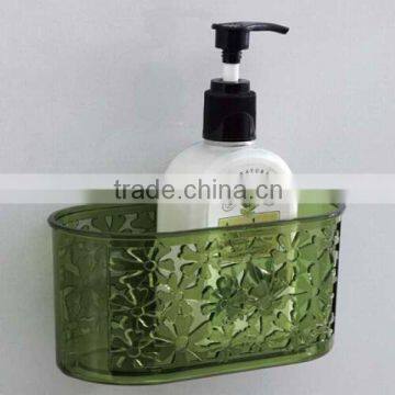 Bathroom Wall-mounted Shampoo holder