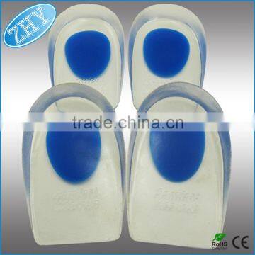 Hot Selling Height Increasing Gel Insoles and Wholesale Insole