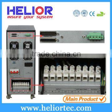 10kva Online Office Ups Advanced Current Control(Centrio DSP 6-20KVA)