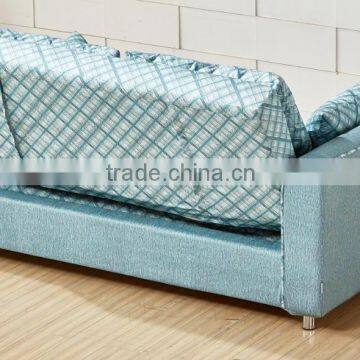 D5117 Folding Sofa Bed Leisure Sleeper Sofa Bed Furnitures photo-6
