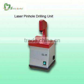 Laser Pinhole Drilling Unit supplier Dental Drill Unit