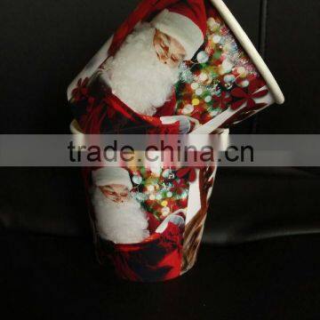 customized wholesale eco-friendly Disposable Paper Coffee Cups For Sale Cheap Price