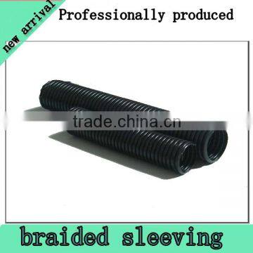 Good quality HDPE double Wall corrugated plastic pipe for drainage