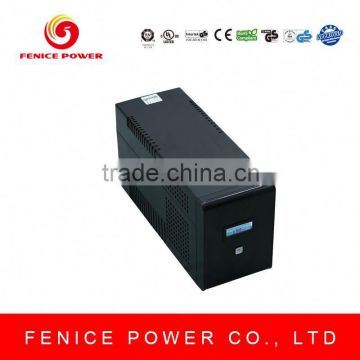 Cheap and good quality China factory direct selling 3 phase pure sine wave ups 5kva For telephone