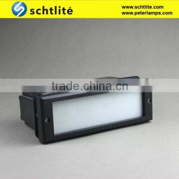 ALDA 3W4000K LED Ip65 Outdoor Led Wall Pack Light
