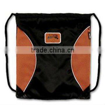 Newest polyester drawstring bag/non woven drawstring bag/cotton drawstring bag