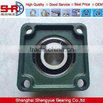 Flanged Pillow Block Bearings Housing UCF211 photo-2