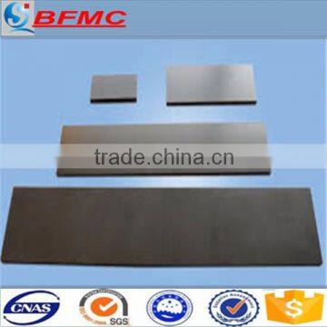 carbon graphite plates for industry