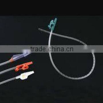 Disposable medical/Mucus/Suction Catheter