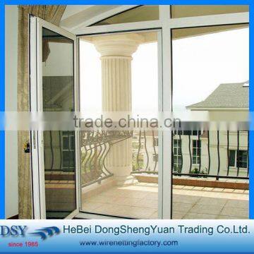 2014 china supply unbreakable window screen from anping factory(since1985)