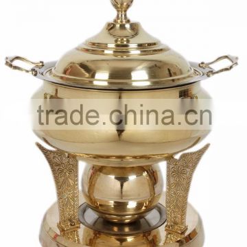 Chafing Dish, Buffet Server, Food Server, Catering Item