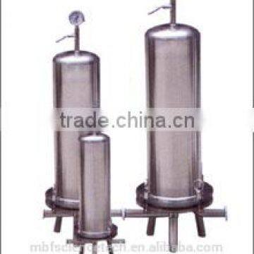 Microporous Membrane Filter, Model: MF-10, used in the filtering of the liquor, beverage, water treatment, pharmaceutical etc.