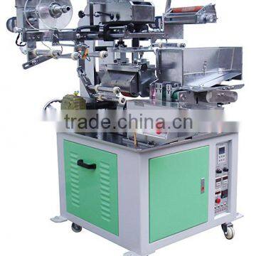 Fast Speed Lighters Heat Transfer Machine With Rubber Roller TH-80A photo-2
