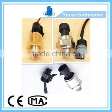 cheap water/oil/air pressure sensor