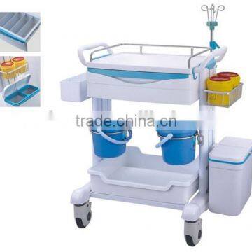 MTTR22 Treatment Trolley