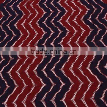 2016 Latest Fashion Unique Lace Design Baju Kurung for Garment photo-3