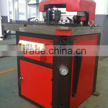 30 to 140 Degree Hydraulic Angle Cutting Machine 6x220MM