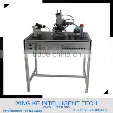 Educational training equipment,Laboratory equipment,Robot arm simulator,5-Freedom Pneumatic Manipulator Training Equipment