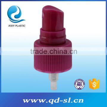 Online Shopping China 20/410 24/410 Hand Press Plastic Gel Sprayer Pump photo-2