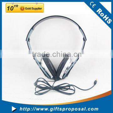 Promotional Gift Bluetooth Wireless Wired Headphone Portable Earphone