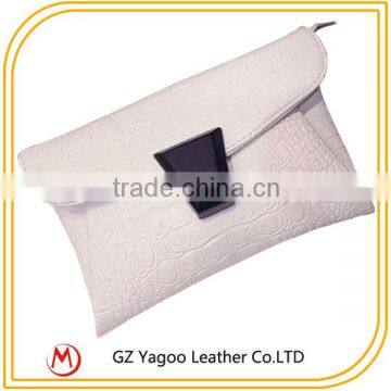 High Quality Human Leather Wallet 2015 photo-3