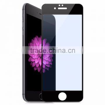 Wholesale tempered glass high quality reinforced glass for iphone screen protector