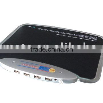 web link usb hub mouse pad