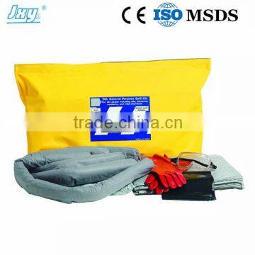 Vehicle Spill Kits/General Purpose Universal Spill Kits