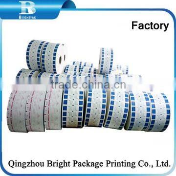 Single Side PE Coated Paper Roll for Sugar