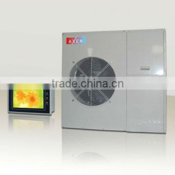 ECO Therma heat pump