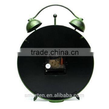 Custom Decorative Wall Clock Hot New Products For 2015 photo-4