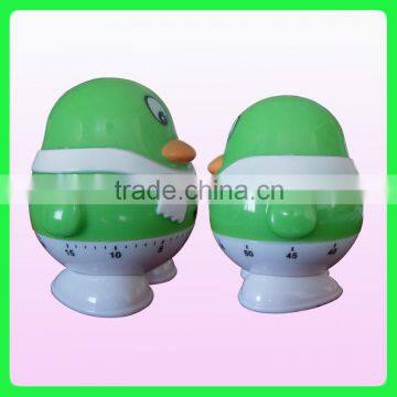 Mini mechanical timer,Cartoon timer,sonxie timer